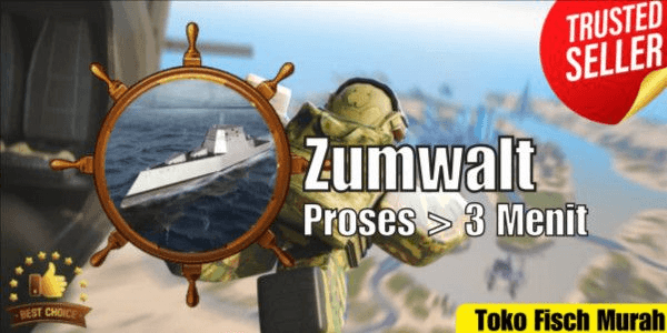 Gambar Product USS Zumwalt