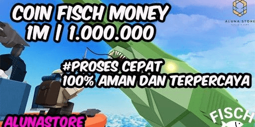 Gambar Product 1 million money