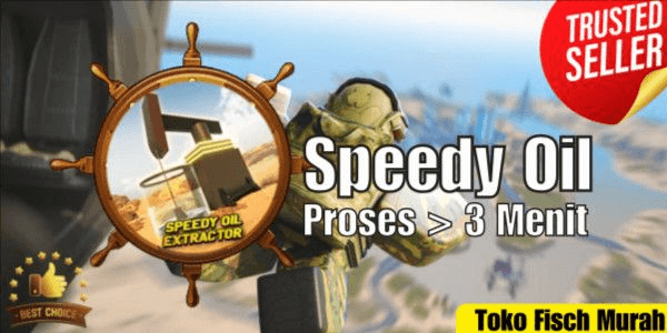 Gambar Product Speedy Oil Extractor