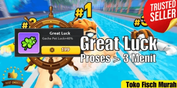 Great Luck