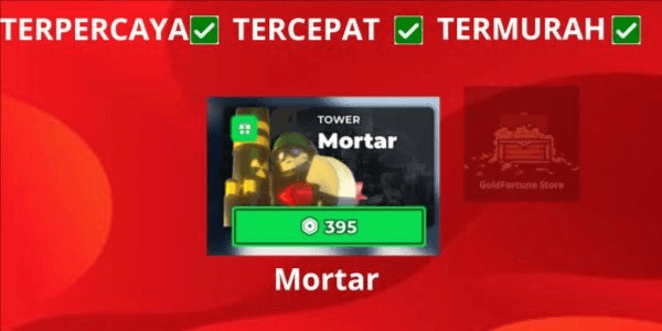 Gambar Product Mortar