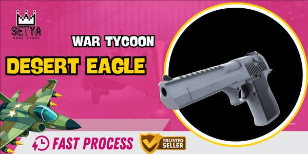 Gambar Product Desert Eagle