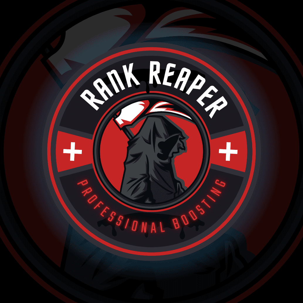 avatar Rank Reaper