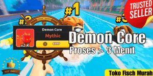 Demon Core