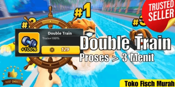Double Train