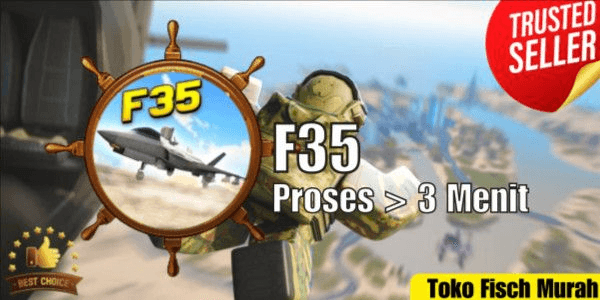 Gambar Product F-35 Lightning