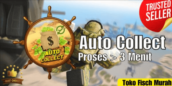 Gambar Product Auto Collect