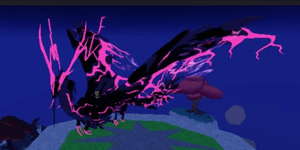 Dragon Adventures - Tempirius Theme