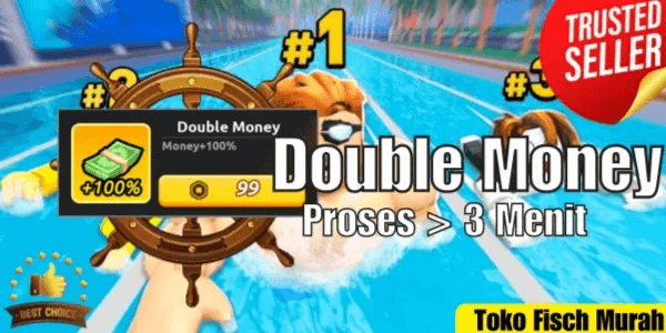 Double Money