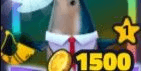 Gambar Product Realistic Fish Head (Shiny Wumbo)
