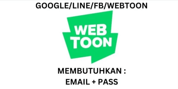 Gambar Product 448 COIN WEBTOON ANDROID (INDONESIA)
