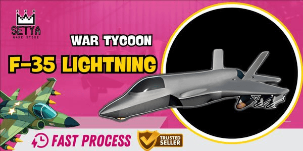 Gambar Product F-35 Lightning