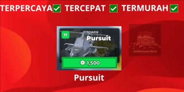 Gambar Product Pursuit
