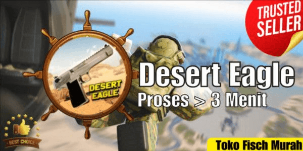 Gambar Product Desert Eagle
