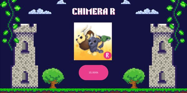 Gambar Product Chimera
