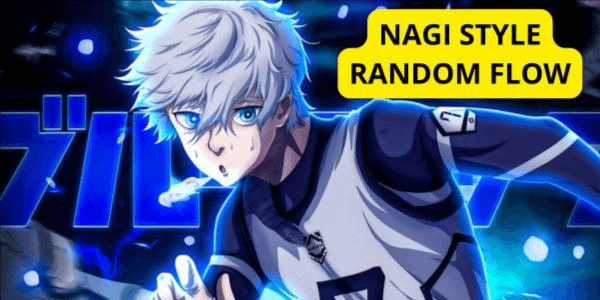 Gambar Product BLUE LOCK RIVALS ACCOUNT - NAGI STYLE