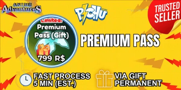Premium Pass