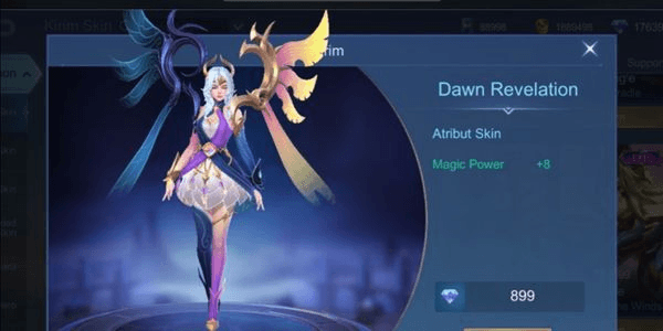 Gambar Product Epic Skin Lunox