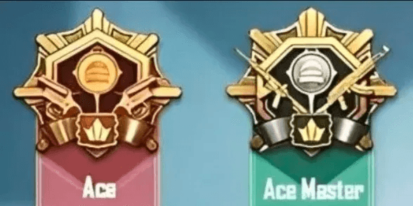 "Ace To Ace Master"