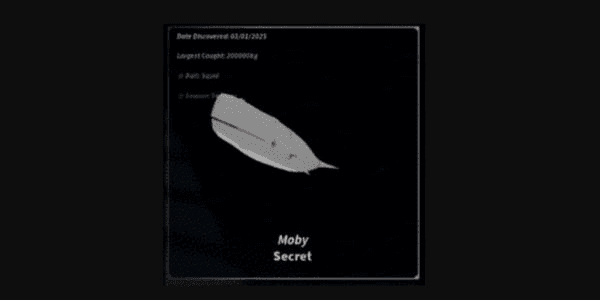 Gambar Product Moby Fisch RBL
