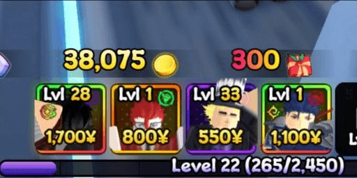 Gambar Product Anime Vanguard - lvl 22 rr 70 SJW Ethereal chu chulaain dead eye shiny takaroda