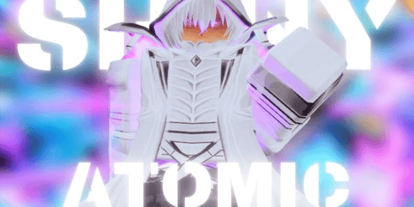 Gambar Product Shiny Cid / Cod (Atomic) | Exclusive Unit - Anime Reborn