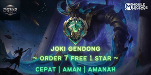 Boost Carry Rank Epic