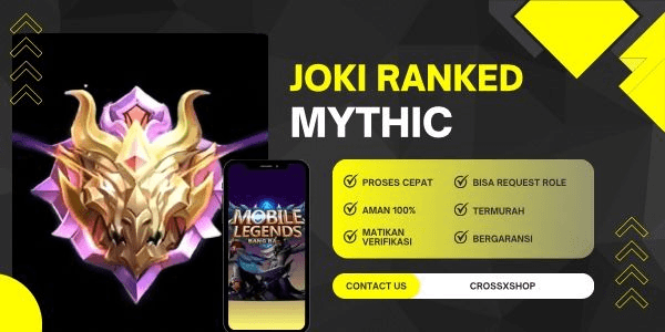 Gambar Product Mythic Per Bintang