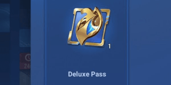 Gambar Product Honor Pass Deluxe 988 Token