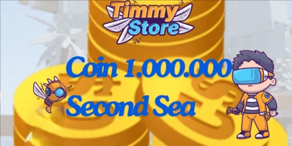 Gambar Product 1M Money