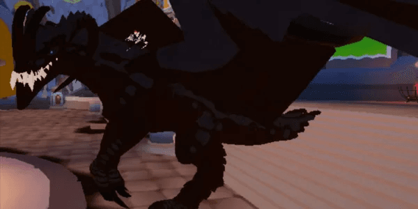 Tsukuizan - Dragon Adventure (RBL)