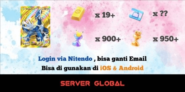 Gambar Product Akun Reroll SIAP GACHA Starter - 9