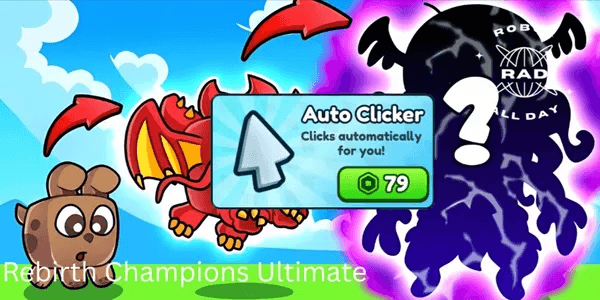 Auto Clicker