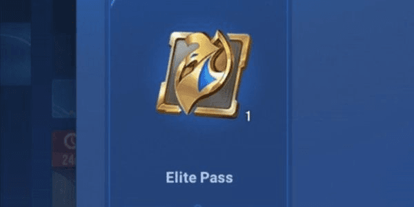 Gambar Product Honor Pass Elite 388 Token