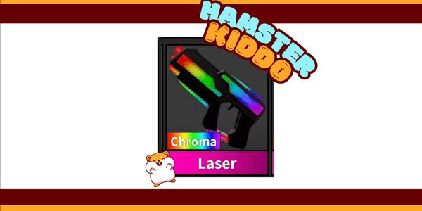 Gambar Product Chroma Laser