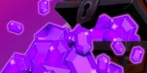 Gambar Product 1M Gems