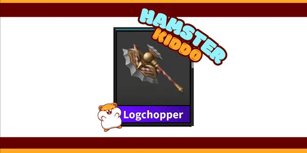 Gambar Product Logchopper