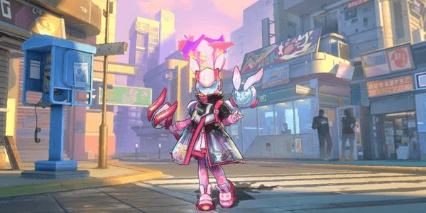 Gambar Product Neo Beast Lylia (Neo Beast Skin Lylia)