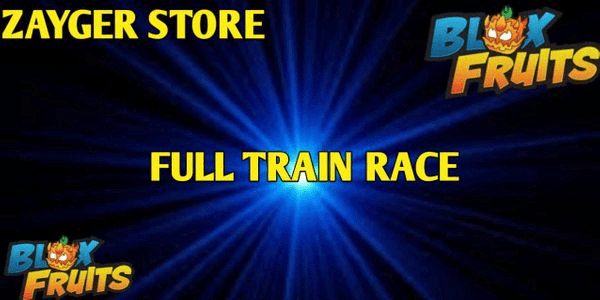 Gambar Product Full Train Services