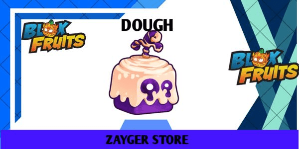 Gambar Product Dough