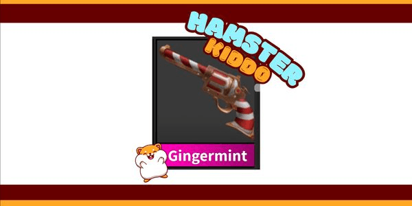 Gambar Product Gingermint