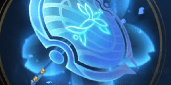 Gambar Product Kagura's Seimei Umbrella