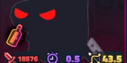 Gambar Product Hash Slinging Slasher (Secret Formula)