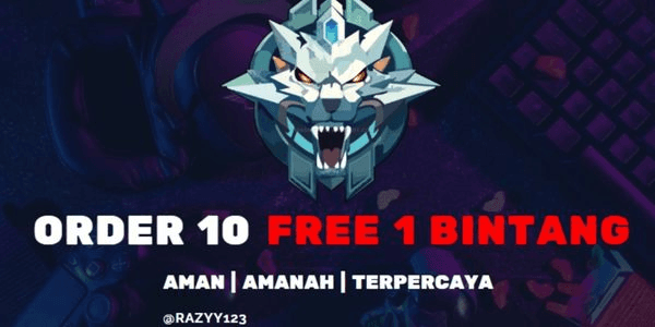 Gambar Product Grandmaster Per Bintang