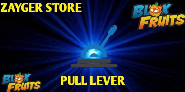 Gambar Product Jasa Pull Lever