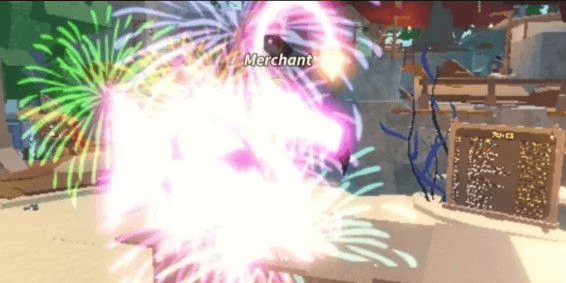 Gambar Product FLAMANGLER MUTATION FIREWORK | LIMITED SEA 2