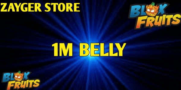 Gambar Product Belly