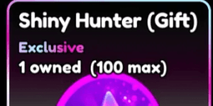 Shiny Hunter (Via Trade)
