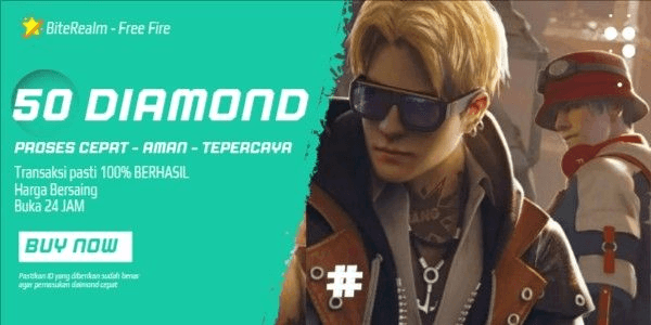 Gambar Product 50 Diamonds