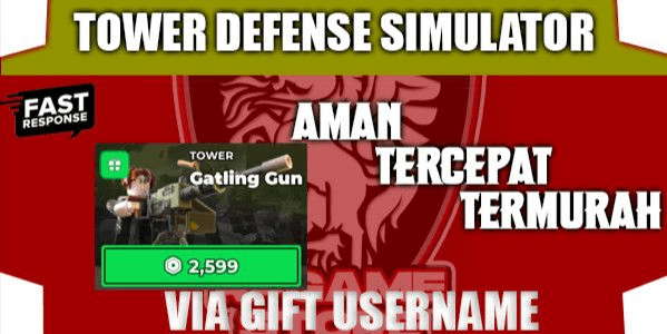 Gambar Product Gatling Gun